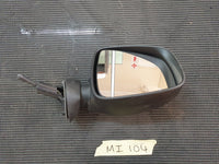 Nissan Renault NP200 Sandero Right Outer Mirror Complete