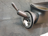 Nissan Renault NP200 Sandero Right Outer Mirror Complete