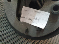 Nissan Renault NP200 Sandero Right Outer Mirror Complete