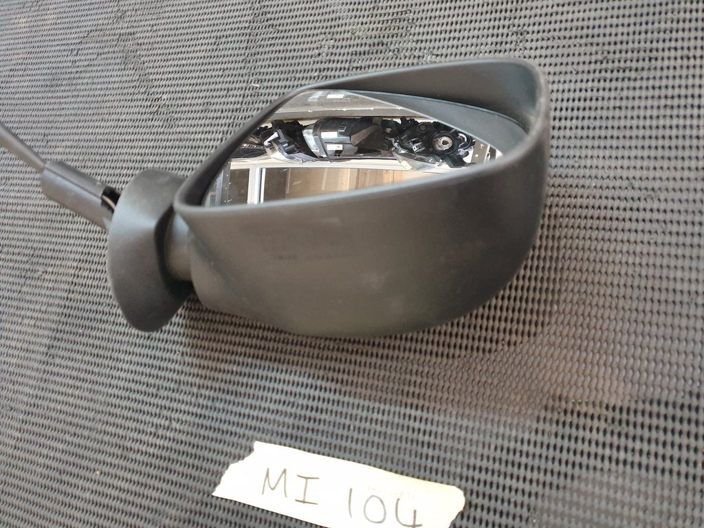 Nissan Renault NP200 Sandero Right Outer Mirror Complete