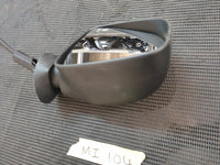 Nissan Renault NP200 Sandero Right Outer Mirror Complete