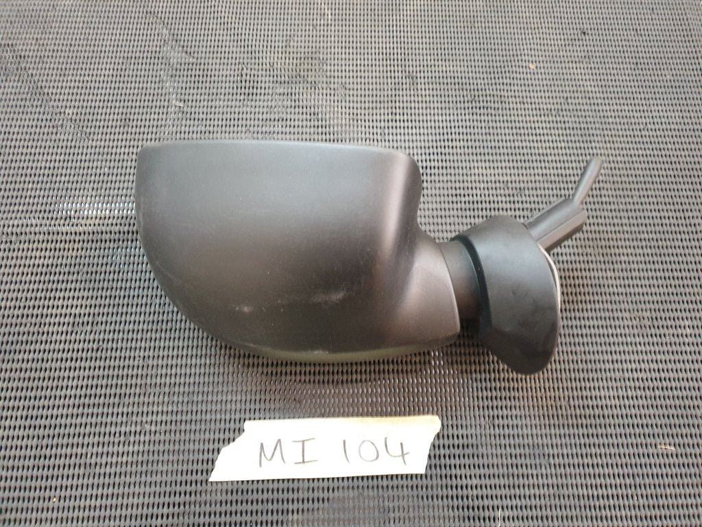 Nissan Renault NP200 Sandero Right Outer Mirror Complete