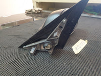 BMW 3 Series E90 E91 Right Outer Mirror Incomplete, No Lower Cover
