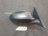 BMW 3 Series E90 E91 Right Outer Mirror Incomplete, No Lower Cover
