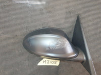 BMW 3 Series E90 E91 Right Outer Mirror Incomplete, No Lower Cover