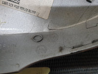 Volkswagen Polo Right Outer Mirror Cover Mounting Flap