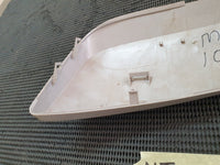 Toyota Hilux Right Outer Mirror Cover