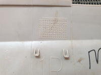Toyota Hilux Right Outer Mirror Cover