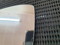 Volkswagen Polo IV Left Outer Mirror Glass
