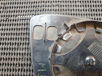 Volkswagen Polo IV Left Outer Mirror Glass