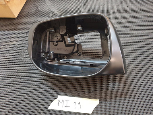 Honda Jazz Left Outer Mirror Frame