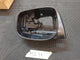 Honda Jazz Left Outer Mirror Frame