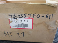 Honda Jazz Left Outer Mirror Frame