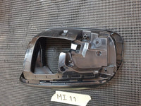 Honda Jazz Left Outer Mirror Frame