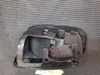 Honda Jazz Left Outer Mirror Frame