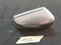 Mercedes-Benz C-Class E-Class W204 W212 Right Outer Mirror Cover and Indicator Light