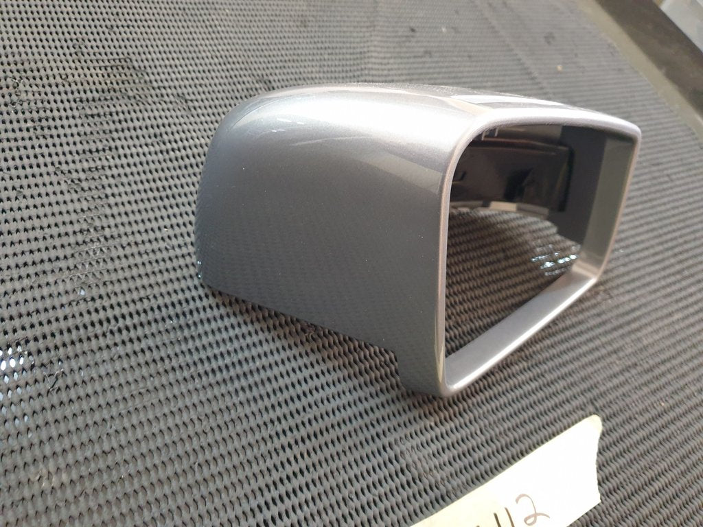 Mercedes-Benz C-Class E-Class W204 W212 Right Outer Mirror Cover and Indicator Light