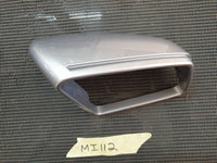 Mercedes-Benz C-Class E-Class W204 W212 Right Outer Mirror Cover and Indicator Light