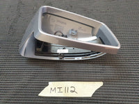 Mercedes-Benz C-Class E-Class W204 W212 Right Outer Mirror Cover and Indicator Light