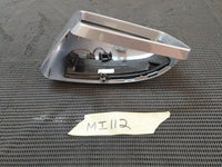 Mercedes-Benz C-Class E-Class W204 W212 Right Outer Mirror Cover and Indicator Light