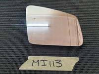 Mercedes-Benz C-Class, E-Class W212, W204 Right Outer Mirror Glass