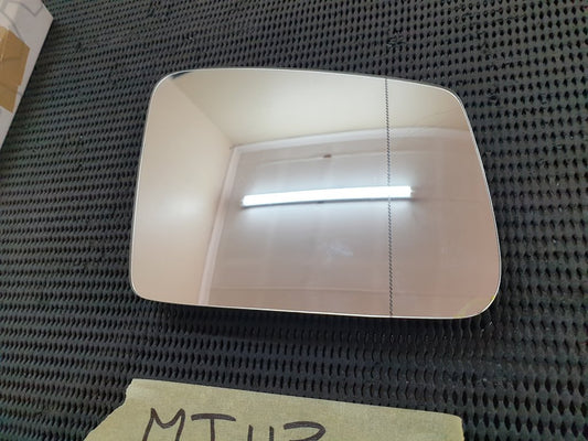 Mercedes-Benz C-Class, E-Class W212, W204 Right Outer Mirror Glass