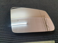 Mercedes-Benz C-Class, E-Class W212, W204 Right Outer Mirror Glass