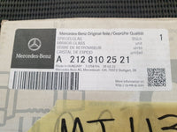 Mercedes-Benz C-Class, E-Class W212, W204 Right Outer Mirror Glass