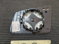 Mercedes-Benz C-Class, E-Class W212, W204 Right Outer Mirror Glass