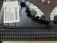 Mercedes-Benz C-Class, E-Class W212, W204 Right Outer Mirror Glass