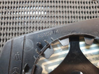 Mercedes-Benz C-Class, E-Class W212, W204 Right Outer Mirror Glass