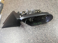 Mercedes-Benz C-Class W205 Right Outer Electric Mirror Incomplete, No Cover and no Mirror Glass