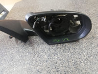 Mercedes-Benz C-Class W205 Right Outer Electric Mirror Incomplete, No Cover and no Mirror Glass