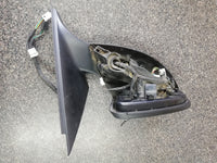 Mercedes-Benz C-Class W205 Right Outer Electric Mirror Incomplete, No Cover and no Mirror Glass