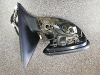 Mercedes-Benz C-Class W205 Right Outer Electric Mirror Incomplete, No Cover and no Mirror Glass