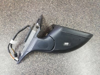 Mercedes-Benz C-Class W205 Right Outer Electric Mirror Incomplete, No Cover and no Mirror Glass