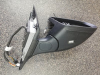 Mercedes-Benz C-Class W205 Right Outer Electric Mirror Incomplete, No Cover and no Mirror Glass