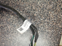 Mercedes-Benz C-Class W205 Right Outer Electric Mirror Incomplete, No Cover and no Mirror Glass