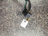 Mercedes-Benz C-Class W205 Right Outer Electric Mirror Incomplete, No Cover and no Mirror Glass