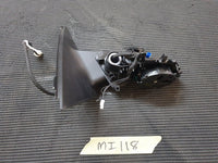 Mercedes-Benz C-Class W204 Right Outer Mirror Base