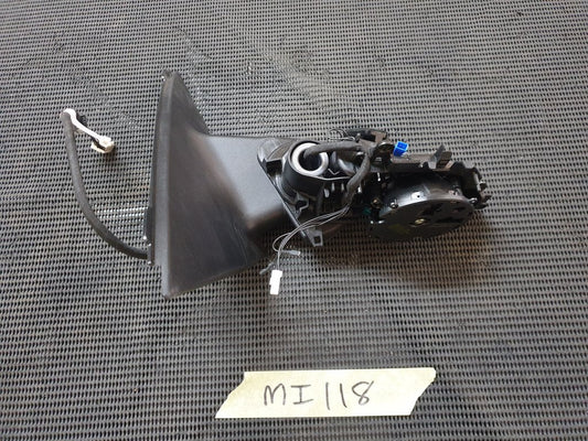 Mercedes-Benz C-Class W204 Right Outer Mirror Base