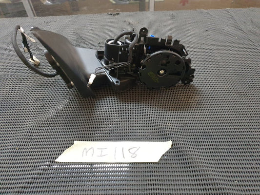 Mercedes-Benz C-Class W204 Right Outer Mirror Base