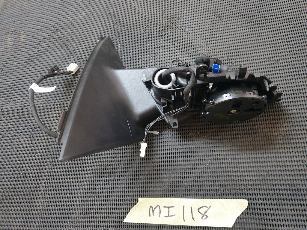 Mercedes-Benz C-Class W204 Right Outer Mirror Base