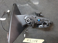 Mercedes-Benz C-Class W204 Right Outer Mirror Base