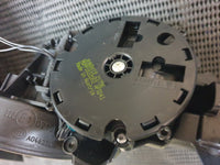 Mercedes-Benz C-Class W204 Right Outer Mirror Base