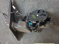 Mercedes-Benz C-Class W204 Right Outer Mirror Base