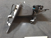 Mercedes-Benz C-Class W204 Right Outer Mirror Base