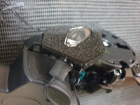 Mercedes-Benz C-Class W204 Right Outer Mirror Base