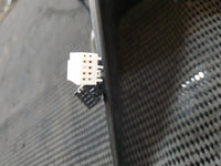 Mercedes-Benz C-Class W204 Right Outer Mirror Base