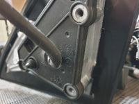 Mercedes-Benz C-Class W204 Right Outer Mirror Base